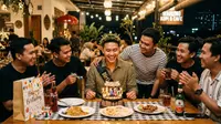60 Ucapan Ulang Tahun untuk Teman Laki-Laki yang Berkesan