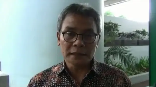 Mantan juru bicara KPK Johan Budi yang menjadi staff khusus Presiden bidang Komunikasi mundur sebagai juru bicara tim kampanye nasional Jokowi-Ma'ruf Amin dalam Pilpres 2019 mendatang.