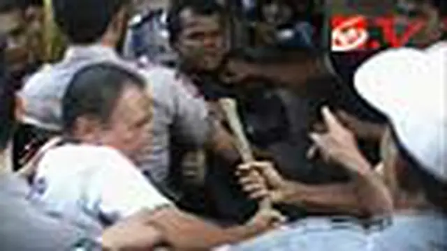 Eksekusi Tanah Dihalangi Tergugat