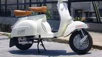 Top 3: Honda Beat Berwujud Vespa dan Taksi yang Bikin Tidur Nyenyak