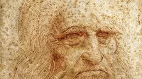 Leonardo da Vinci (Wikipedia)