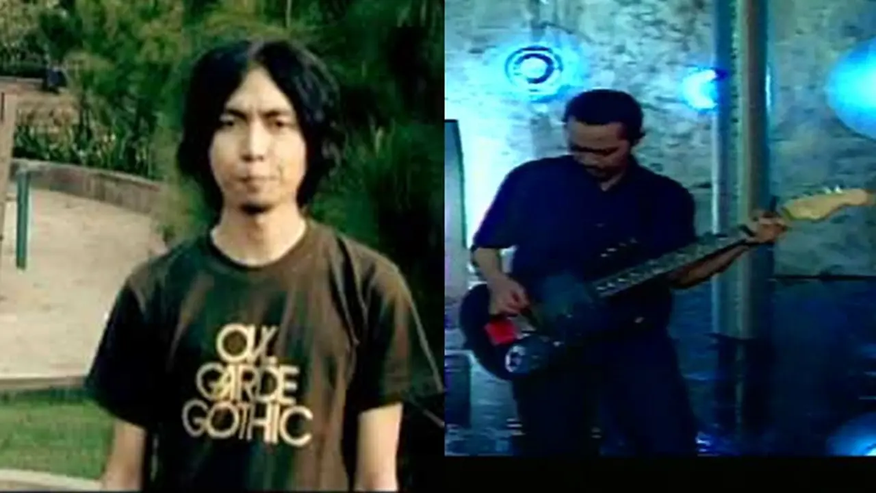 [Bintang] One Hit Wonder