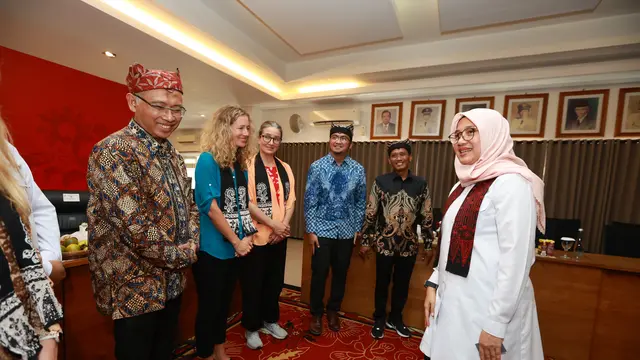 Pemkab Banyuwangi