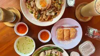 10 Rekomendasi Kopitiam di Jogja yang Enak untuk Pecinta Kopi dan Kuliner Peranakan