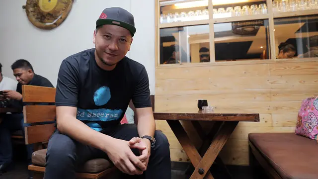 [Bintang] Gading Marten