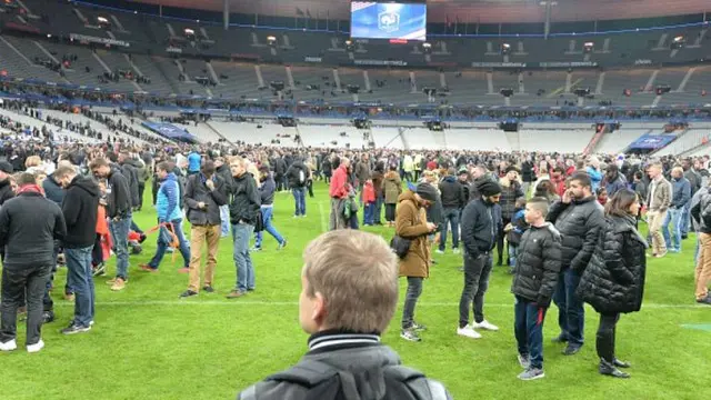Stade de France