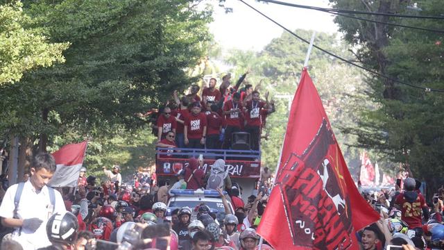 PSM Makassar