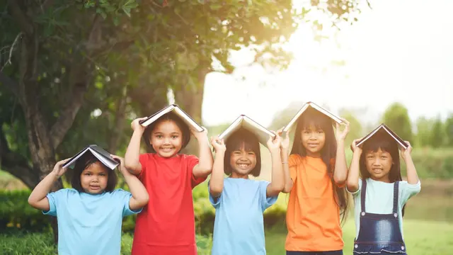 Cara Deteksi Potensi Kecerdasan Non-Akademik Anak Sejak Dini (photo by freepik.com)