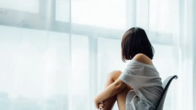 Ilustrasi./Copyright unsplash.com/anthony tran