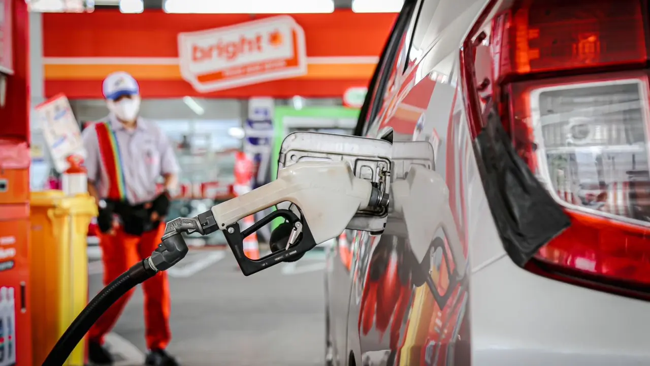 Satgas RAFI 2024 Usai, Pertamina Patra Niaga Apresiasi Penindakan Kecurangan Oknum SPBU oleh Aparat