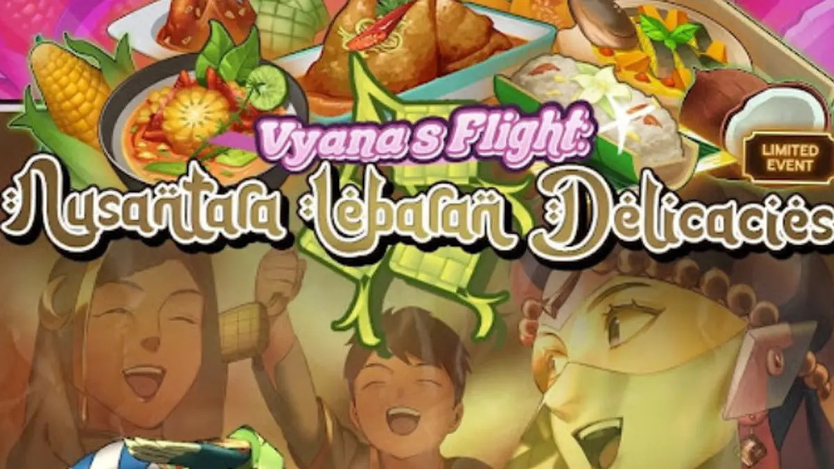 Berita Game Lokapala Hari Ini - Kabar Terbaru Terkini | Liputan6.com