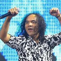 Hut ANTV ke 24 (Bambang E. Ros/bintang.com)