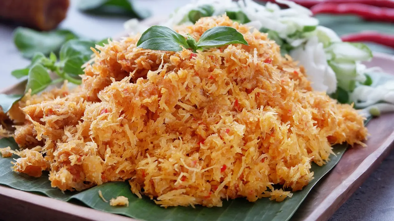 bumbu urap