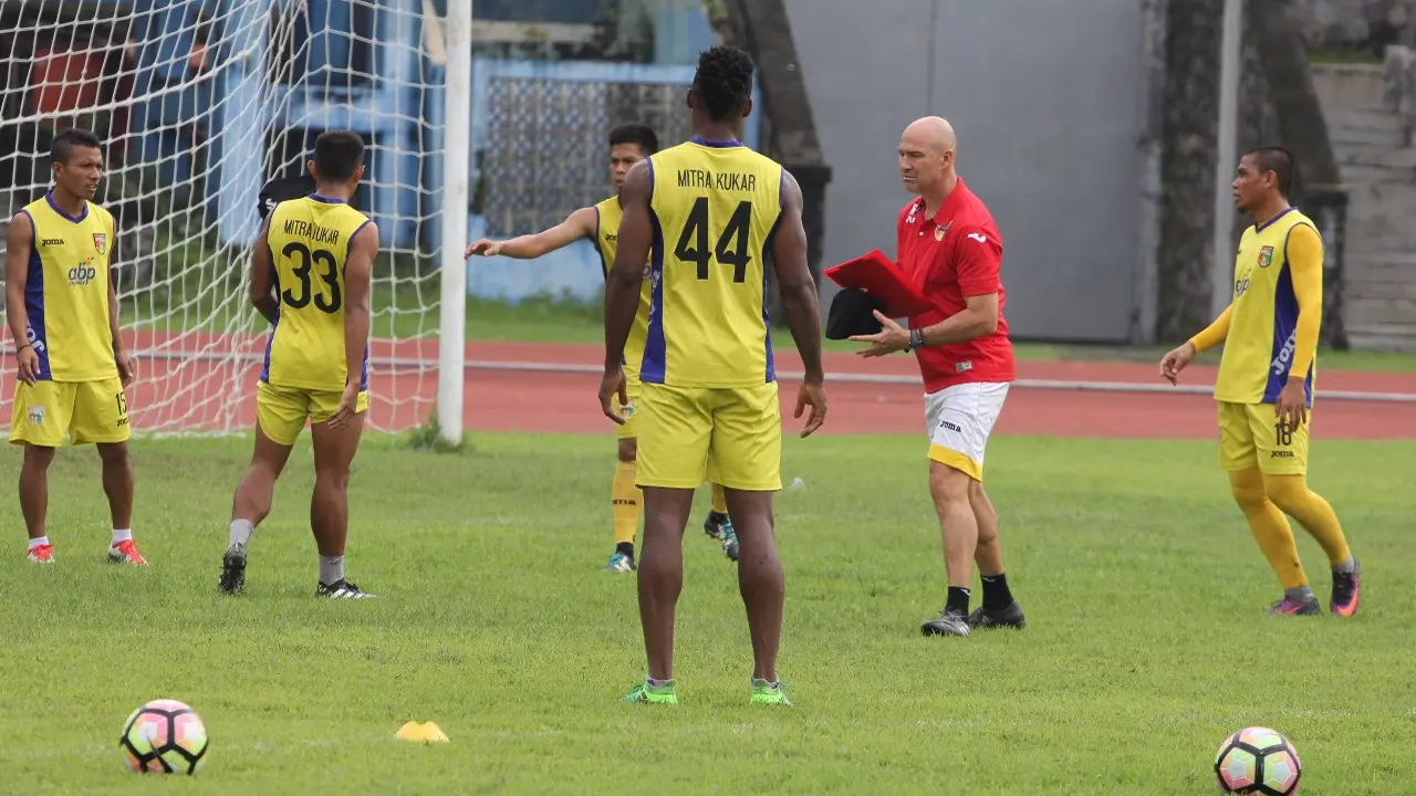 Mitra Kukar