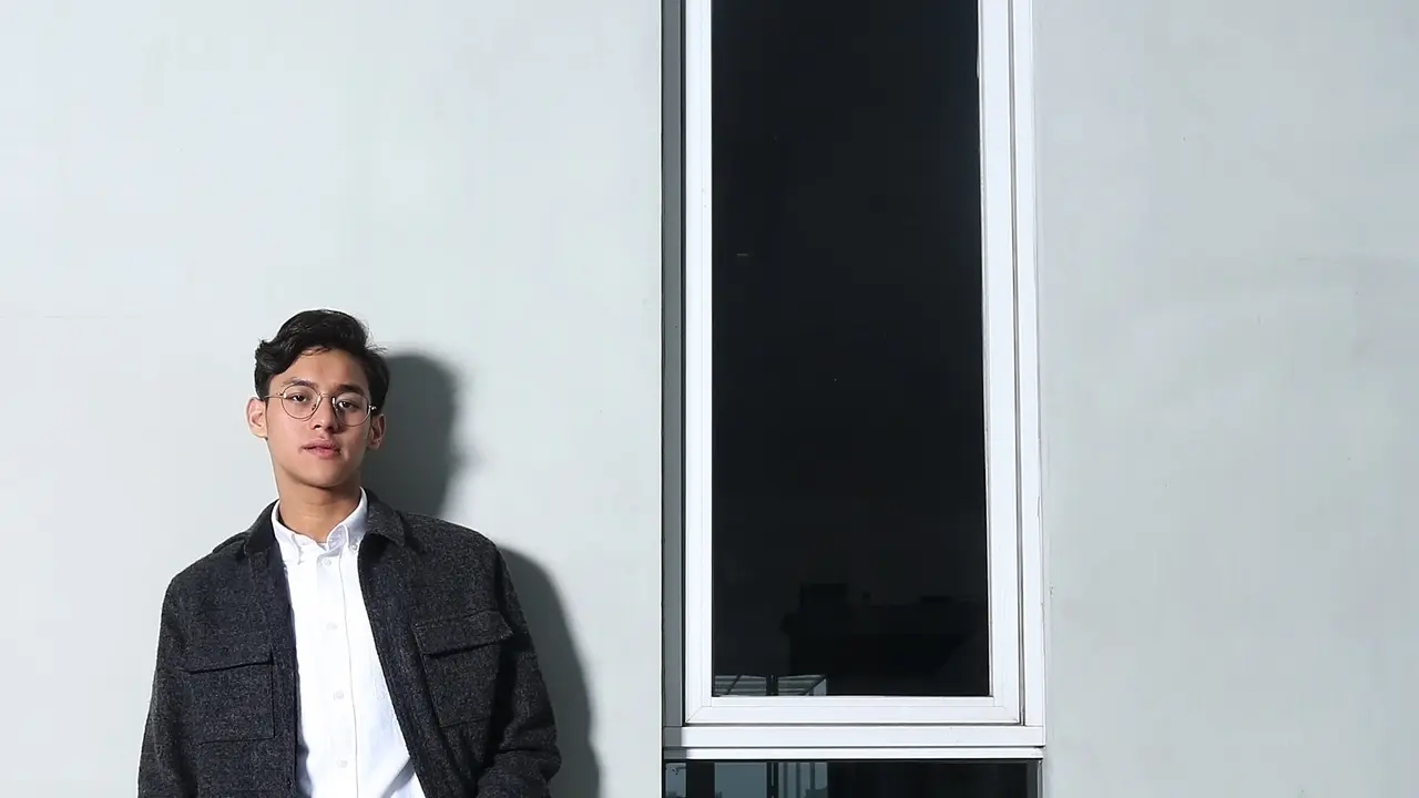 [Bintang] Ardhito Pramono