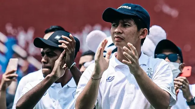 Persik Kediri