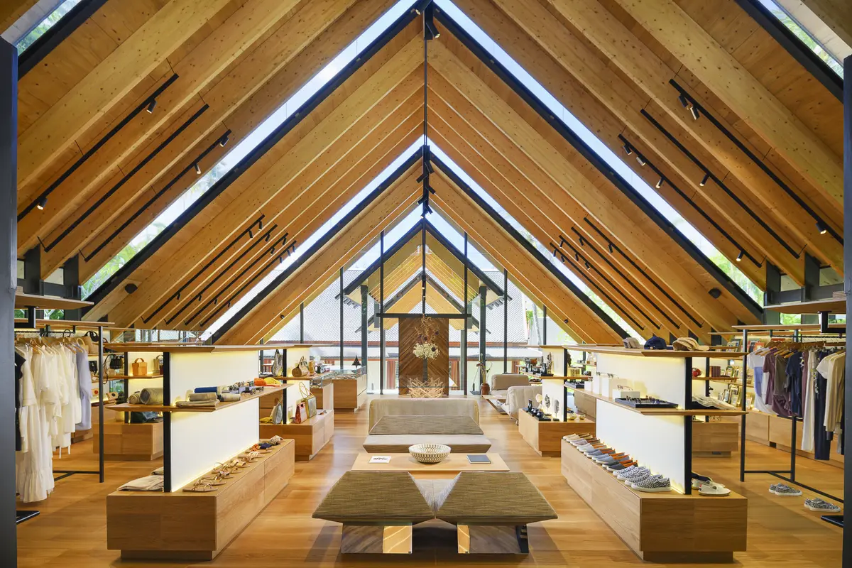 Amanpuri Thailand