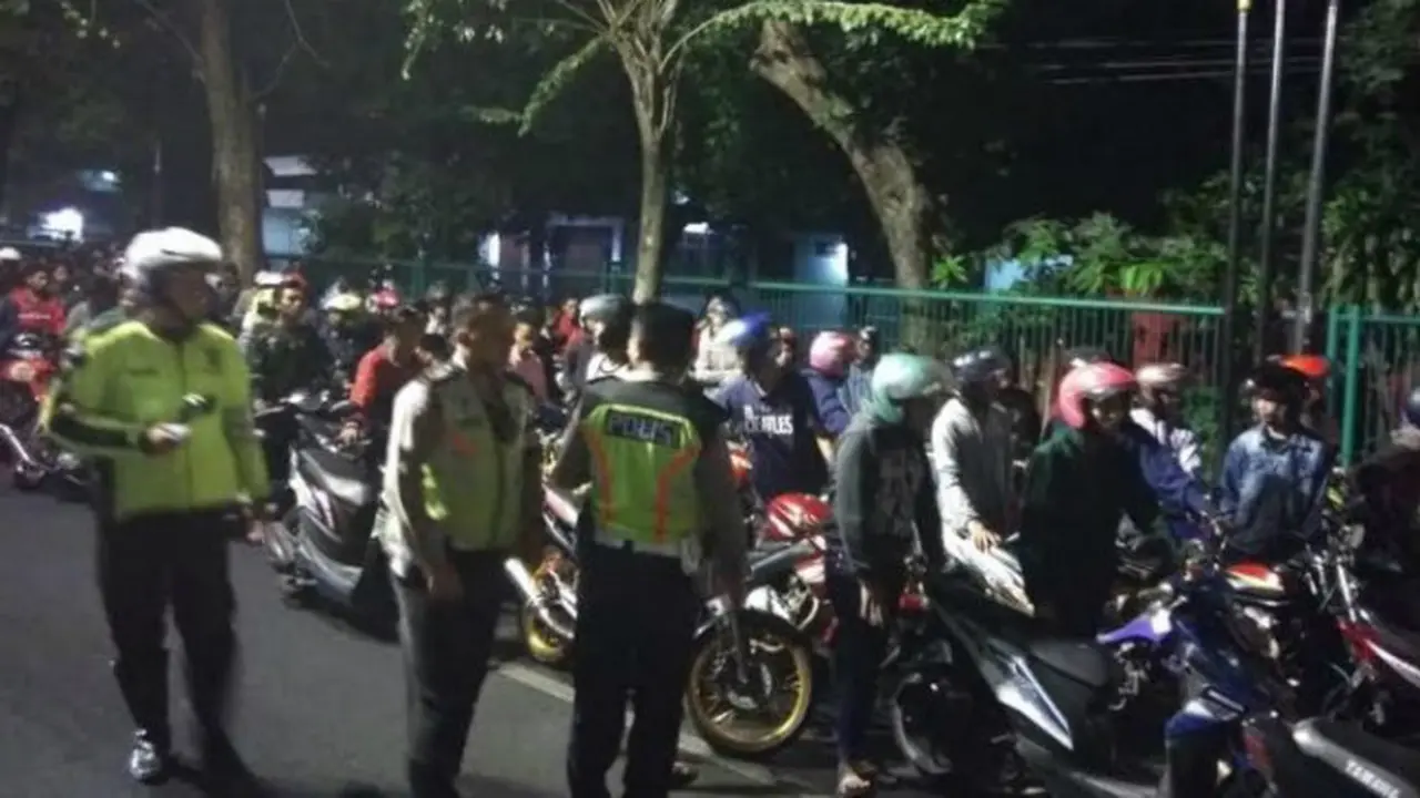 (Foto: Liputan6.com/Dian Kurniawan)