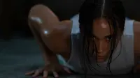 Aurora Ribero 4 Bulan Latihan untuk Adegan Laga di The Shadow Strays: Awalnya Merasa Gamang