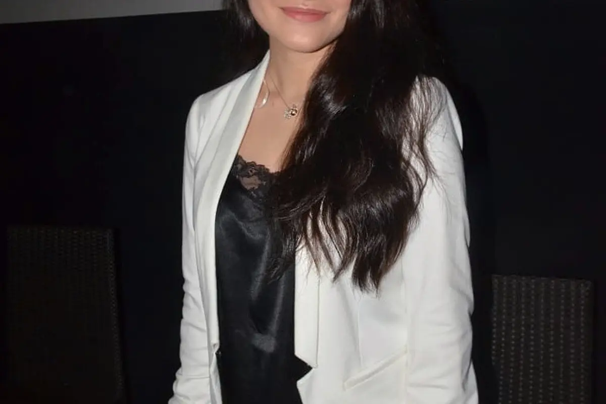 [Fimela] Marsha Aruan