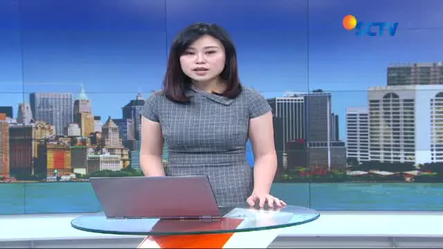 Pabrik Kasur di Banyuasin Terbakar