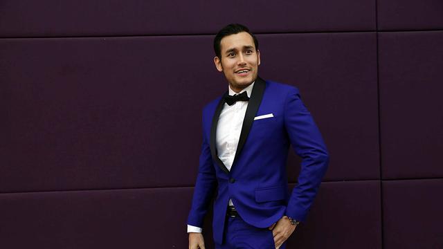 [Bintang] Arifin Putra