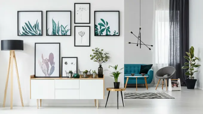 Kenalan dengan Shitaro Design, Ahlinya Sulap Rumah Jadi Lebih Artsy