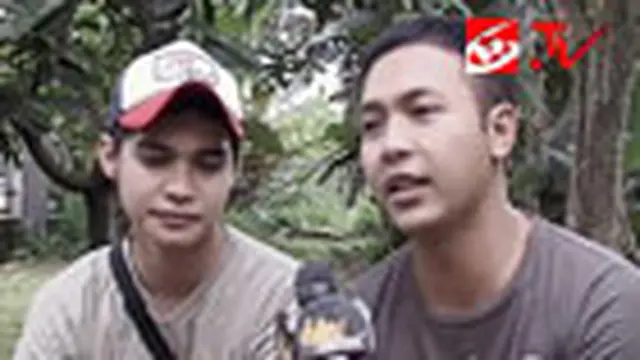 Reza dan Aiman ''Islam KTP'' Anti Sombong
