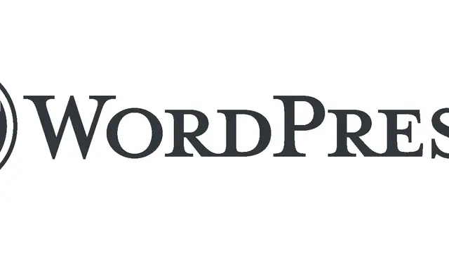 Logo WordPress - WordPress.org