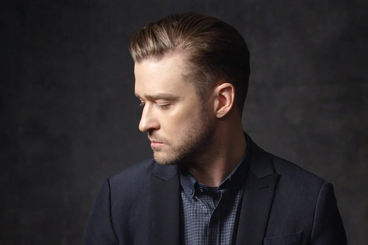 Justin Timberlake
