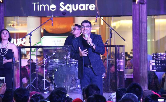 FESTIVAL KULINER BEKASI 2017/Copyright: Summarecon Bekasi