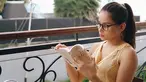 Sosok Yunita Siregar, tentu sangat familiar bagi pecinta layar kaca. Sudah berkarier sejak tahun 2010 lalu, dirinya banyak menghiasi layar kaca dengan berbagai perannya di FTV. Selain itu ia juga banyak bermain sinetron dan film. (Liputan6.com/IG/@yunitasiregar)
