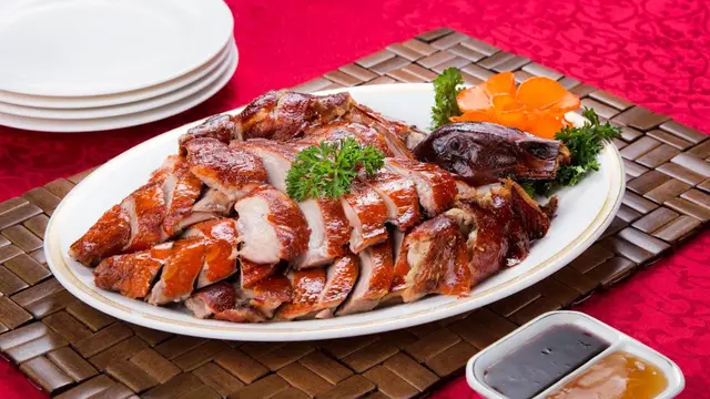 Rekomendasi Chinese Food di Jakarta (Foto: Google Maps/Central Restaurant Tomang)