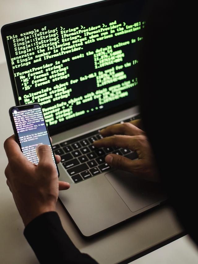 Aksi Peretasan Hacker Bjorka Serang Indonesia, Apa Motifnya?