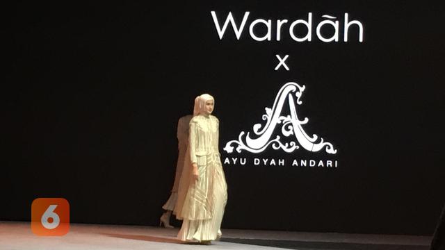 Koleksi Ayu Dyah Andari