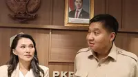 Program Bedah Rumah Sasar 50 Ribu Hunian Tak Layak di Maluku Utara