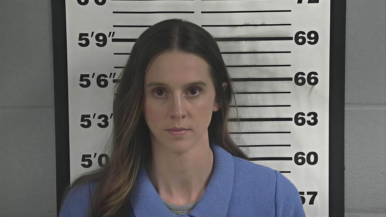 Paige Adams: Alabama Teacher and Coach Charged with 32 Counts of Sexual Offenses Against Students