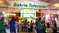 Pelanggan Data Masih Sedikit, Esia Belum Mau Upgrade Teknologi