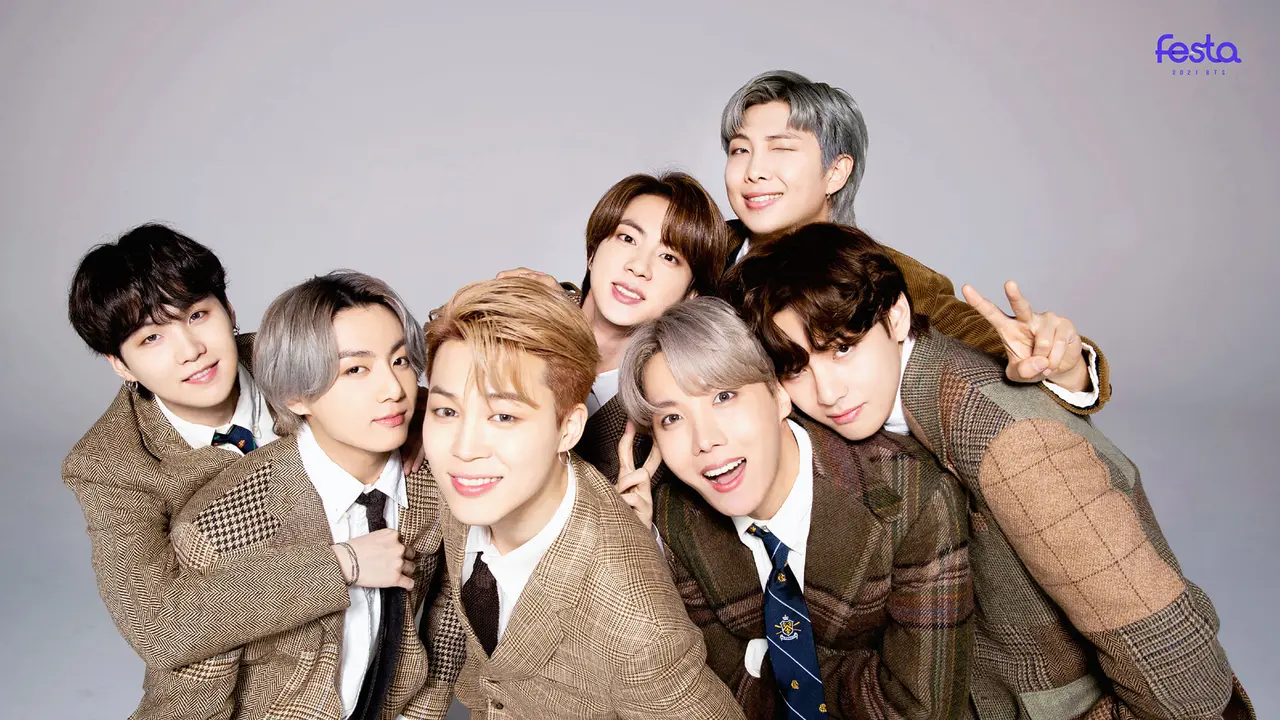 BTS