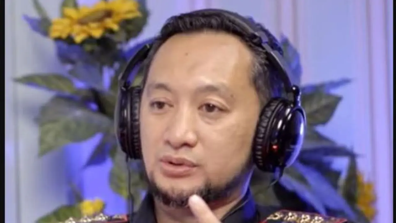 Cincin dan Jam Tangan Andhi Pramono Jadi Sorotan, Diduga Warganet Harganya Ratusan Juta Rupiah