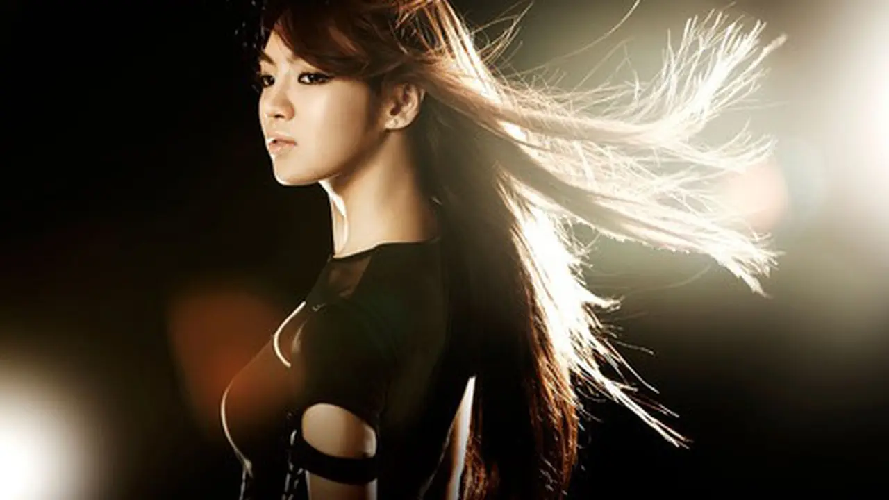 Hyoyeon `Girls Generation` Buat Penggemar Lebih Tenang