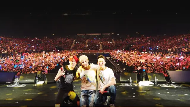 JYJ
