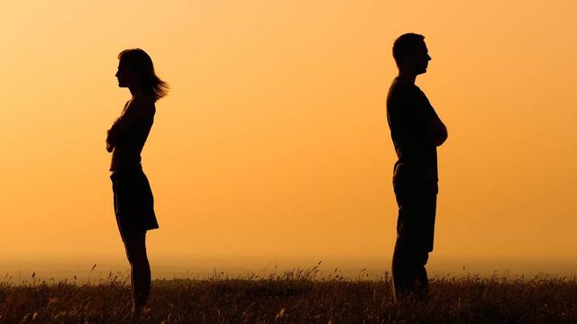 Waspadai Tanda Tanda Cinta Si Dia Mulai Pudar Lifestyle Liputan6 Com