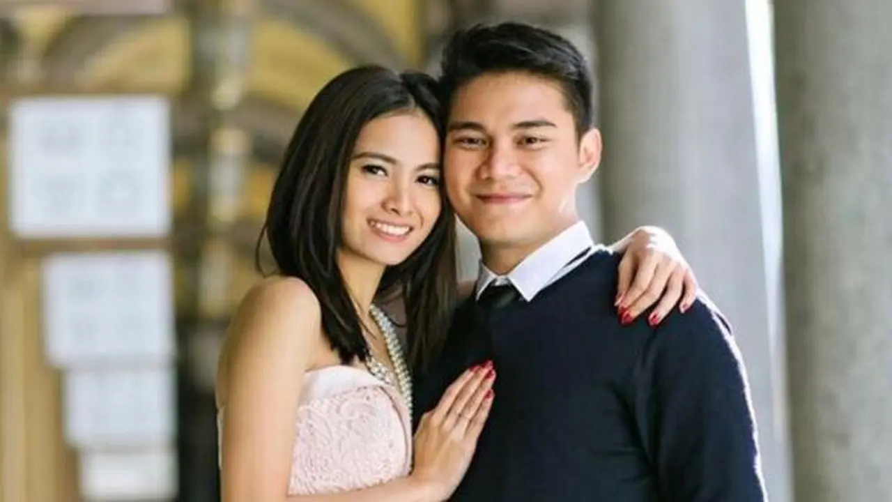 Acha Septriasa