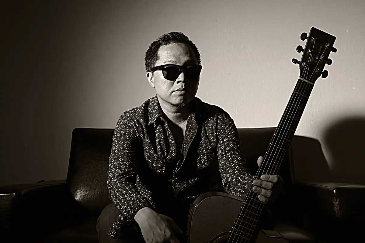Sandhy Sondoro