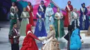 Puteri Muslimah Asia 2018