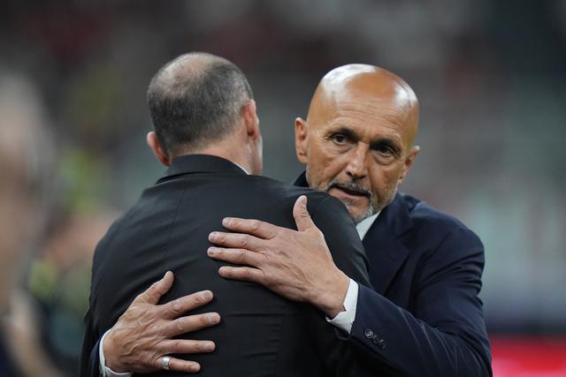 Kebutuhan Juventus di Lini Tengah