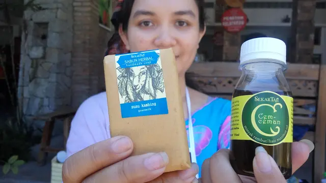 Pasar Sehat Yogyakarta