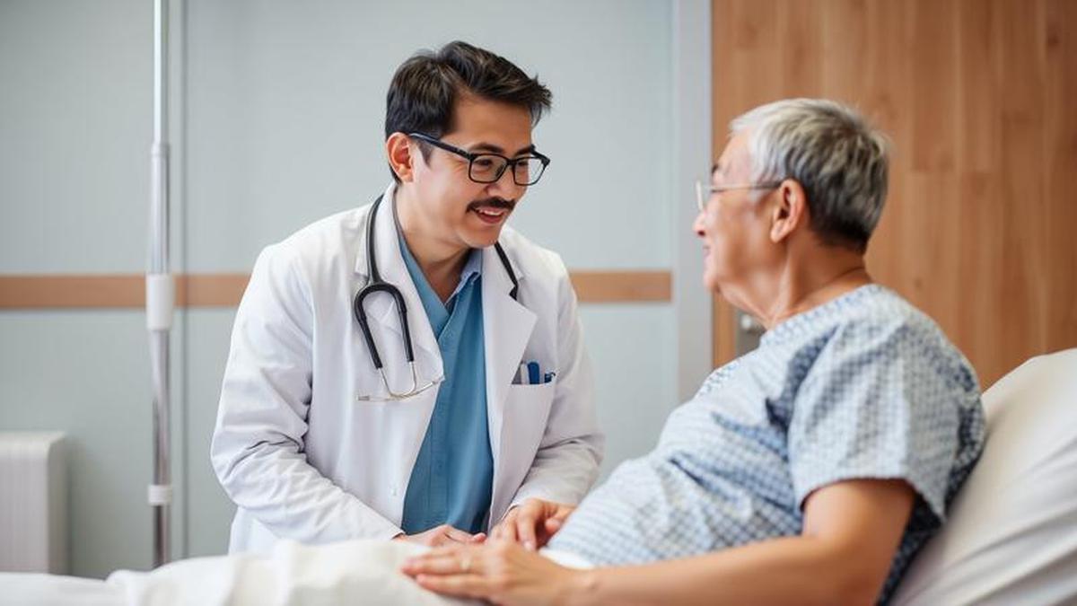 Kedokteran Presisi Dinilai Mampu Redam Beban Biaya Kesehatan yang Kian Melonjak