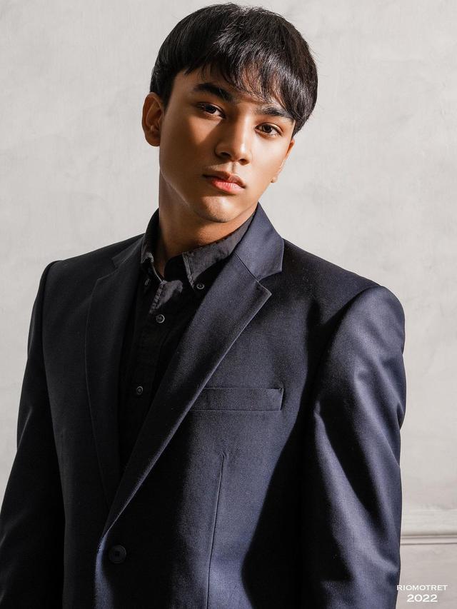 Gaya Pemotretan Terbaru 7 Pemain Dari Jendela SMP, Tampil Memukau